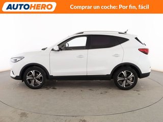 MG ZS 1.5 VTi Comfort