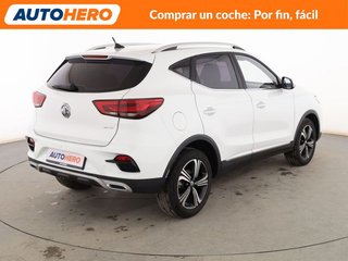 MG ZS 1.5 VTi Comfort