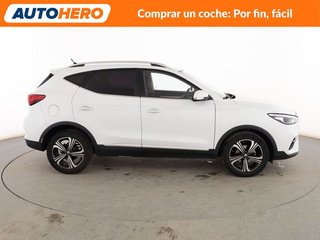 MG ZS 1.5 VTi Comfort