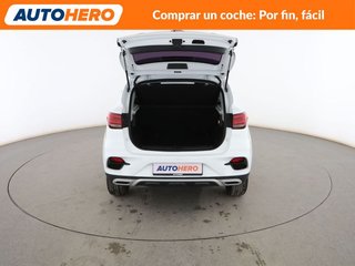 MG ZS 1.5 VTi Comfort