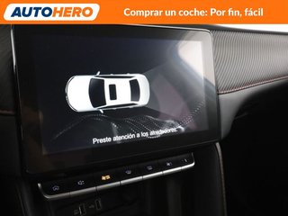 MG ZS 1.5 VTi Comfort