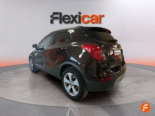 Opel Mokka X 1.4 T 103kW (140CV) 4X2 S&S Selective