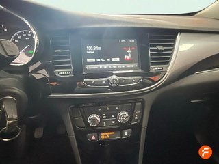 Opel Mokka X 1.4 T 103kW (140CV) 4X2 S&S Selective