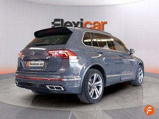Volkswagen Tiguan R-Line 2.0 TDI 110kW (150CV) DSG