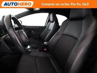 Toyota Yaris 1.5 Hybrid Style