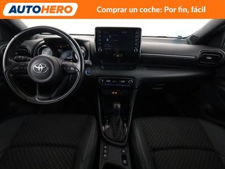 Toyota Yaris 1.5 Hybrid Style