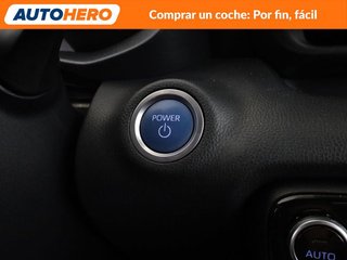 Toyota Yaris 1.5 Hybrid Style