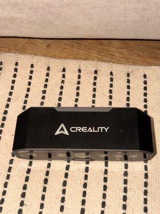 Escáner 3D Creality CR-Scan Otter