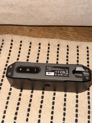 Escáner 3D Creality CR-Scan Otter