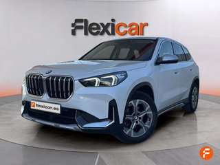 BMW X1 sDrive18d