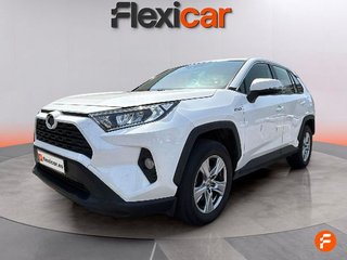 Toyota Rav4 2.5l 220H Business