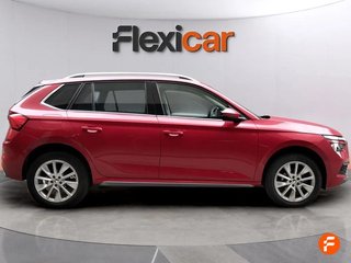 Skoda Kamiq 1.0 TSI 81kW (110CV) DSG Ambition