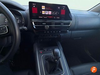 Citroën C5 Aircross PureTech 96kW (130CV) S&S Plus