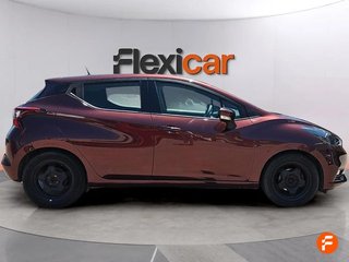 Nissan Micra IG-T 68 kW (92 CV) E6D-F Acenta