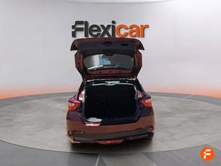 Nissan Micra IG-T 68 kW (92 CV) E6D-F Acenta
