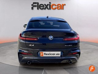 BMW X4 xDrive30d