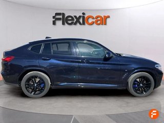 BMW X4 xDrive30d
