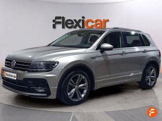 Volkswagen Tiguan Sport 2.0 TDI 110kW (150CV) DSG