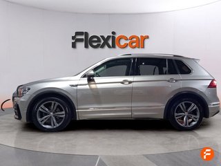 Volkswagen Tiguan Sport 2.0 TDI 110kW (150CV) DSG
