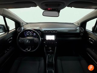 Citroën C3 Aircross PureTech 81kW (110CV) S&S EAT6 SHINE