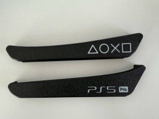 Soporte Horizontal PS5 Pro | Patas Estables