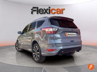 Ford Kuga ST-Line Limit Ed 1.5 EcoBoost 110kW 4x2