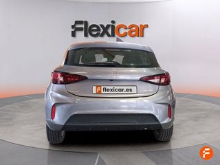MG MG3 1.5 Standard
