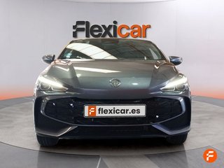 MG MG3 1.5 Standard