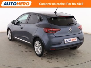 Renault Clio 1.6 Hybrid E-Tech Intens