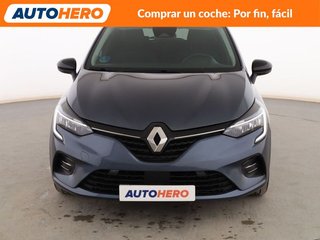 Renault Clio 1.6 Hybrid E-Tech Intens