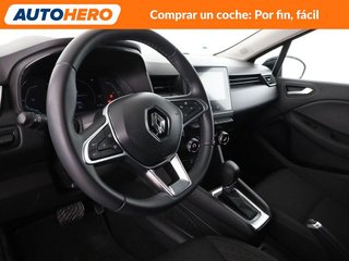 Renault Clio 1.6 Hybrid E-Tech Intens