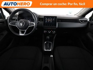 Renault Clio 1.6 Hybrid E-Tech Intens