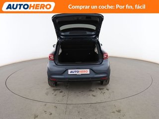 Renault Clio 1.6 Hybrid E-Tech Intens