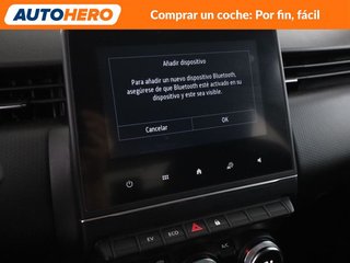Renault Clio 1.6 Hybrid E-Tech Intens