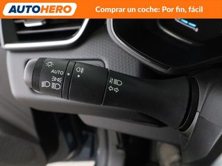 Renault Clio 1.6 Hybrid E-Tech Intens