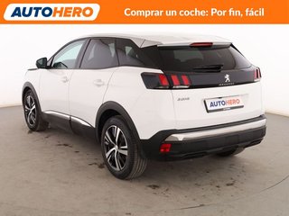 Peugeot 3008 1.2 PureTech Allure