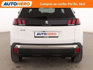 Peugeot 3008 1.2 PureTech Allure