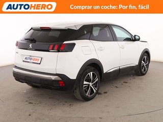 Peugeot 3008 1.2 PureTech Allure