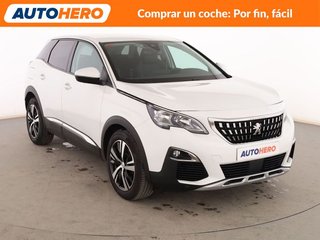 Peugeot 3008 1.2 PureTech Allure