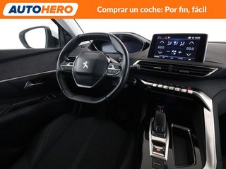 Peugeot 3008 1.2 PureTech Allure