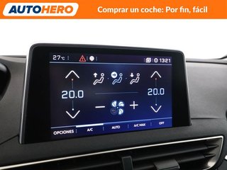 Peugeot 3008 1.2 PureTech Allure
