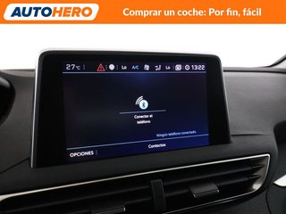 Peugeot 3008 1.2 PureTech Allure