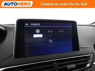 Peugeot 3008 1.2 PureTech Allure