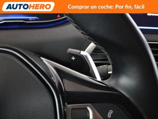 Peugeot 3008 1.2 PureTech Allure