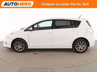 Toyota Verso 1.6 D-4D Advance
