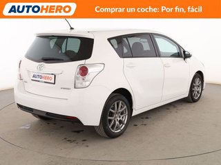 Toyota Verso 1.6 D-4D Advance