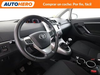 Toyota Verso 1.6 D-4D Advance