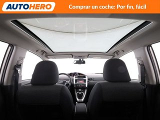 Toyota Verso 1.6 D-4D Advance