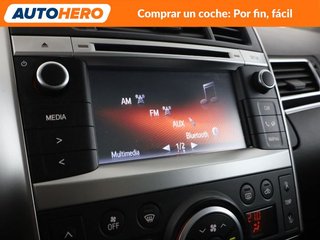 Toyota Verso 1.6 D-4D Advance