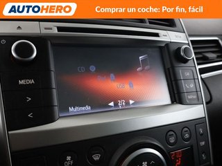 Toyota Verso 1.6 D-4D Advance